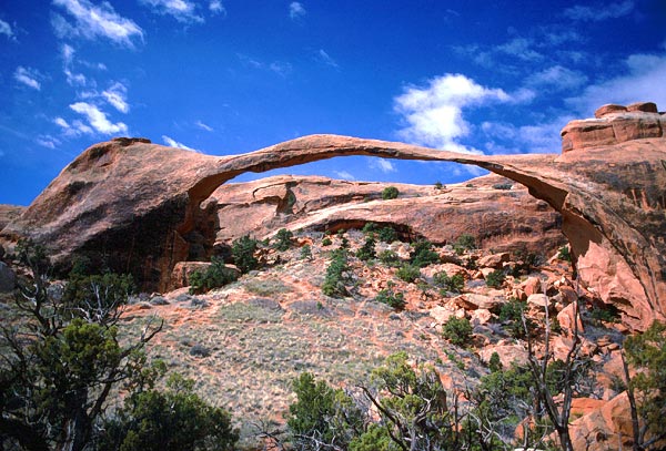 Landscape Arch