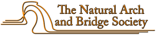 The Natural Arch and Bridge Society