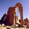 Takouba Arch