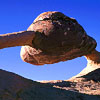 Strong Arm Arch