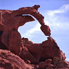 Ephemeral Arch