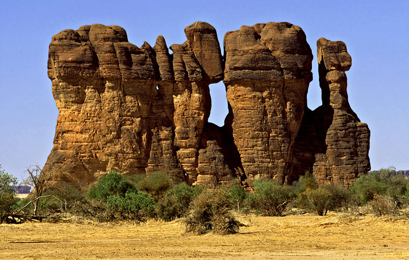 Ennedi