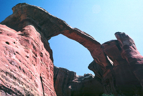 East Rim Arch