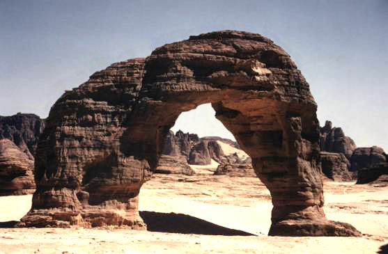 Arch de Orida