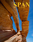 SPAN - latest issue