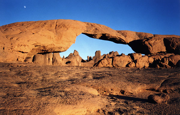 Outlook Arch