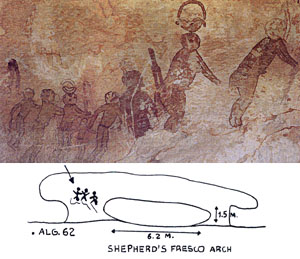 Shepherd's Fresco