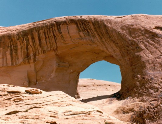 Wilson Arch (1)