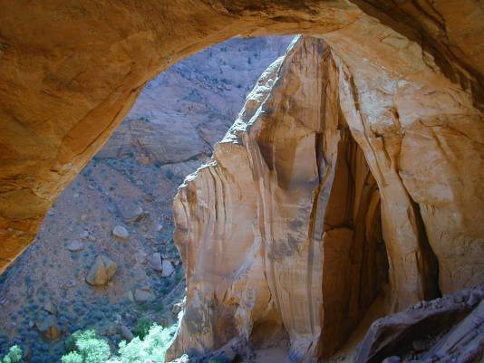 Wrather Arch