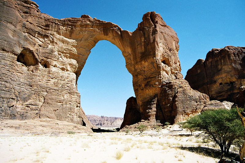 Aloba Arch