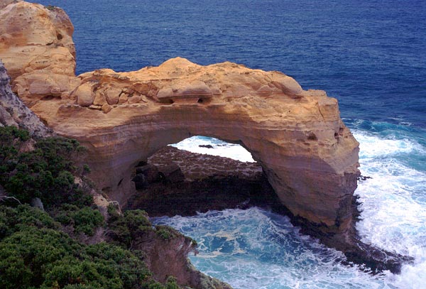 The Arch, Australia