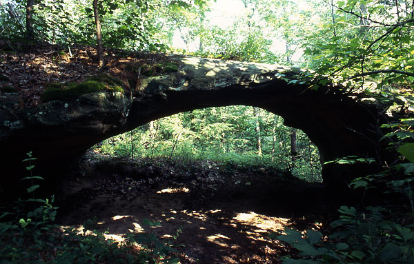 Mt. Victory Arch 3