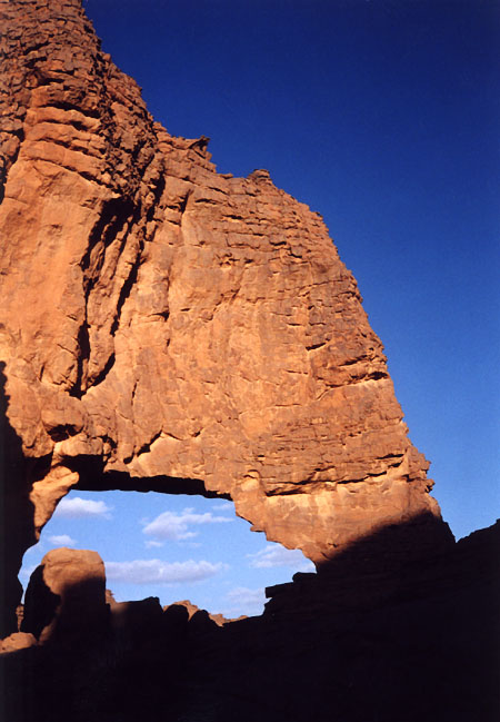 Sentinel Arch